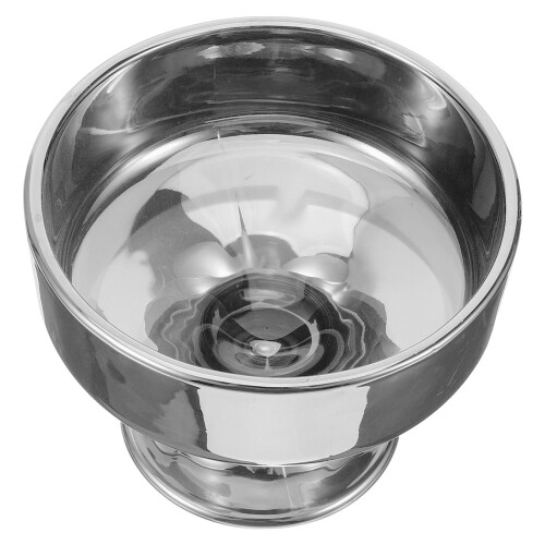 Vaso Inoxidable Para Y