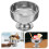Vaso Inoxidable Para Y 4