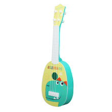 Kinderspielzeug Ukulele Gitarre Spielzeug