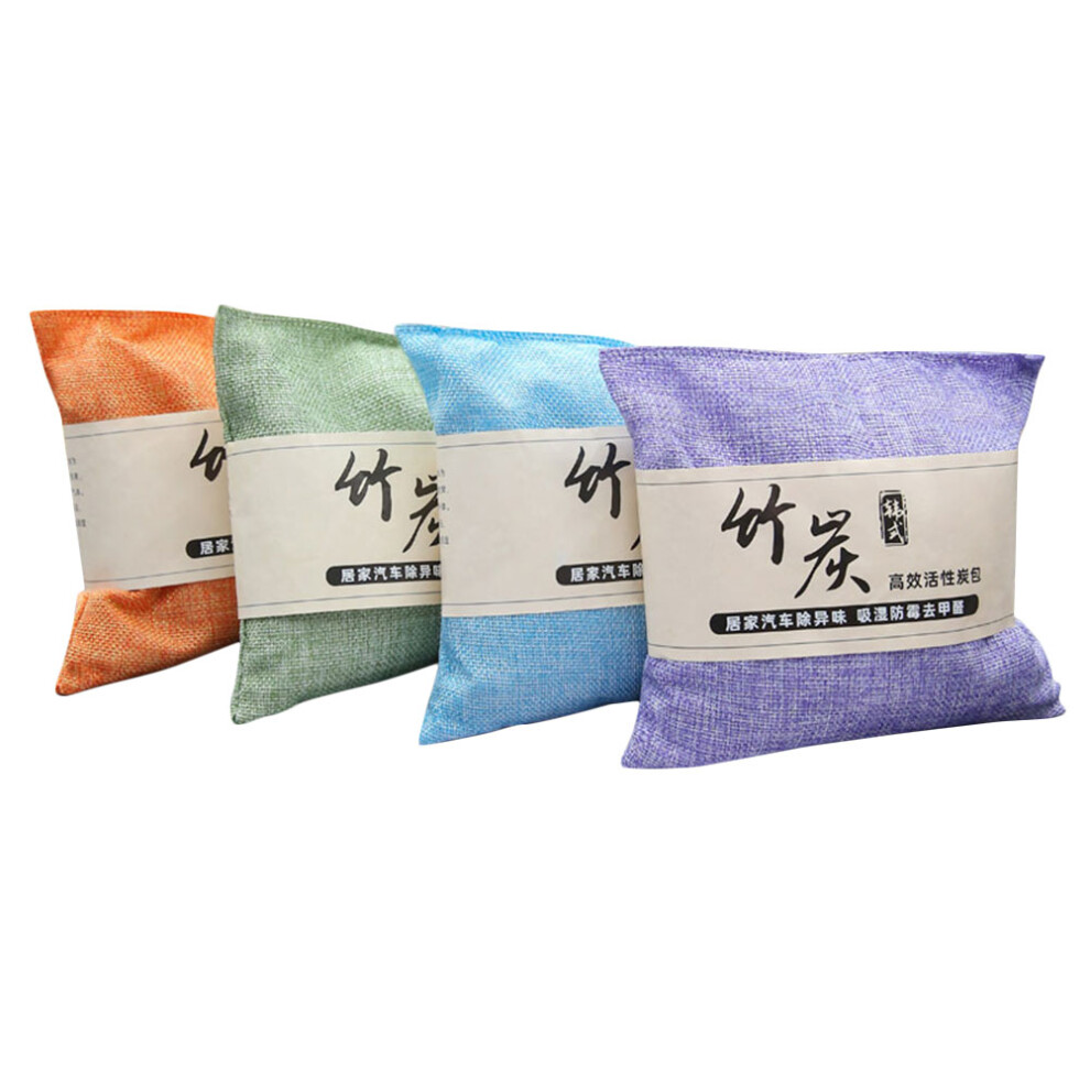 4Pcs Bamboo Charcoal Bags Air Purifying Odor Absorber-image-OPC-PMCPWWY-NEW