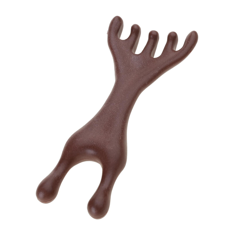 Resin Five Claws Scalp Massager Guas Sha Tools Scalp Scratcher Handheld Meridians Massage Comb Head Massager Brush