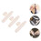 3pcs tailor's chalk for fabric marking and sewing diy projects 5