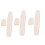3pcs tailor's chalk for fabric marking and sewing diy projects 6