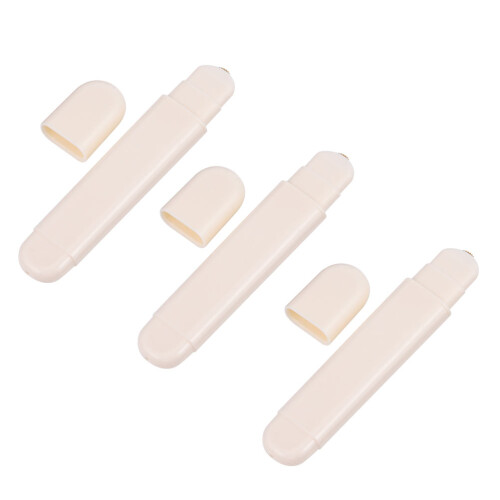 3pcs tailor's chalk for fabric marking and sewing diy projects 2