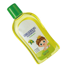 Olive Oil Skin Care And Baby Massage Oil For Newborns After Shower