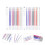 2 sets fabric marker pens, high-temp disappearing ink 4