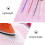 2 sets fabric marker pens, high-temp disappearing ink 10