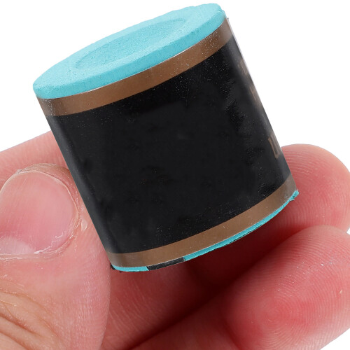 4pcs cue chalks for billiards, wear-resistant and portable 2