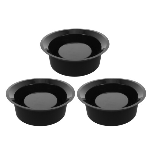 9 Peças Tijelas Silicone Para Espumador 2