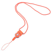 Alça Longa Com Fivela Para Telemóvel Cordão