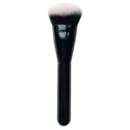 Pincel Para Blush, Pó E Base, E De 2