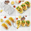 Suporte Para Taco Aço Inoxidável Para Casa E 10