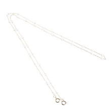 Corrente Para Óculos De Com Suporte Para Máscara E Pingente