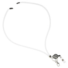 Lanyard Para Telemóvel Com Suporte Para Crachá