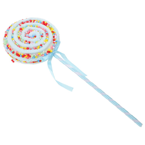 Lollipop De Decoração Falso Para Festas E Festivais