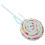 Lollipop De Decoração Falso Para Festas E Festivais 4