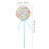 Lollipop De Decoração Falso Para Festas E Festivais 2