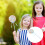 Lollipop De Decoração Falso Para Festas E Festivais 6