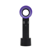 Portable Mini USB Rechargeable Bladeless Fan