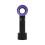 Portable Mini USB Rechargeable Bladeless Fan 1