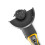 JCB JCB Pro Cordless Angle Grinder 18V 4.5" / 115mm Digital Speed Control Anti Vibration Paddle Switch BARE UNIT 14