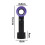 Portable Mini USB Rechargeable Bladeless Fan 2