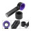 Portable Mini USB Rechargeable Bladeless Fan 3