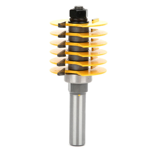 1/2 Zoll Schaft Finger Joint Router Bit