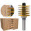 1/2 Zoll Schaft Finger Joint Router Bit 6