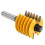 1/2 Zoll Schaft Finger Joint Router Bit 2