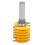1/2 Zoll Schaft Finger Joint Router Bit 4