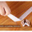12m Self-Adhesive Velcro Tape, Double-Sided, 20mm Wide 2