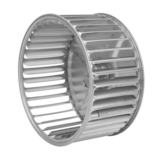 MultiWing Kreiselradgebläsemotor, verzinktes 2