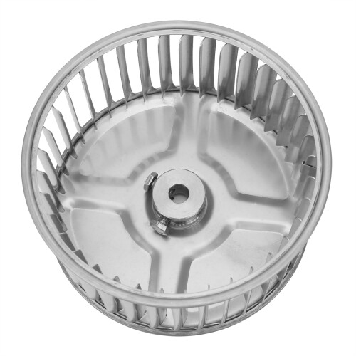 MultiWing Kreiselradgebläsemotor, verzinktes 1