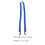 2 Pcs Skiing Accessories Snowboard Boot Carrier Strap Holder Straps 2