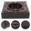 Luxueuze Winddichte Asbak Met Voor Patio 9