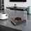 Luxueuze Winddichte Asbak Met Voor Patio 7