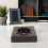 Luxueuze Winddichte Asbak Met Voor Patio 5