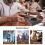 Luxueuze Winddichte Asbak Met Voor Patio 8