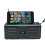 Solar Powered Bluetooth Speaker Wireless Stereo with Flashlight Outdoo 10