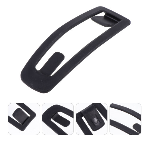 Snow Glasses Strap Clip For 2