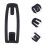 Snow Glasses Strap Clip For 5