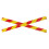 Children'S Drum Stick Capped Nozzle Rhythm Drumstick Toddler 1