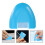 3pcs sewing chalk wheel markers for fabric tailoring 4