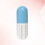 shoes deodorant capsules moisture absorbing desiccant blue 3