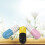 shoes deodorant capsules moisture absorbing desiccant blue 11