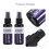 2pcs multifunctional rust inhibitor and remover spray for home use 9