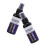 2pcs multifunctional rust inhibitor and remover spray for home use 10