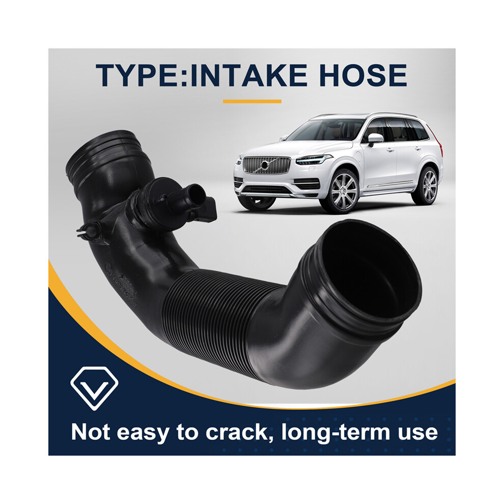 For Mk6 2.0 2011-2017 Car Engine Air Filter Intake Hose 1Td129684g 4851470900392