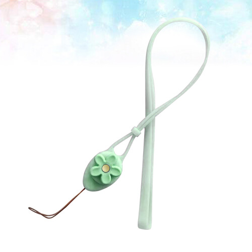 1 Alça De Silicone Para Com 2